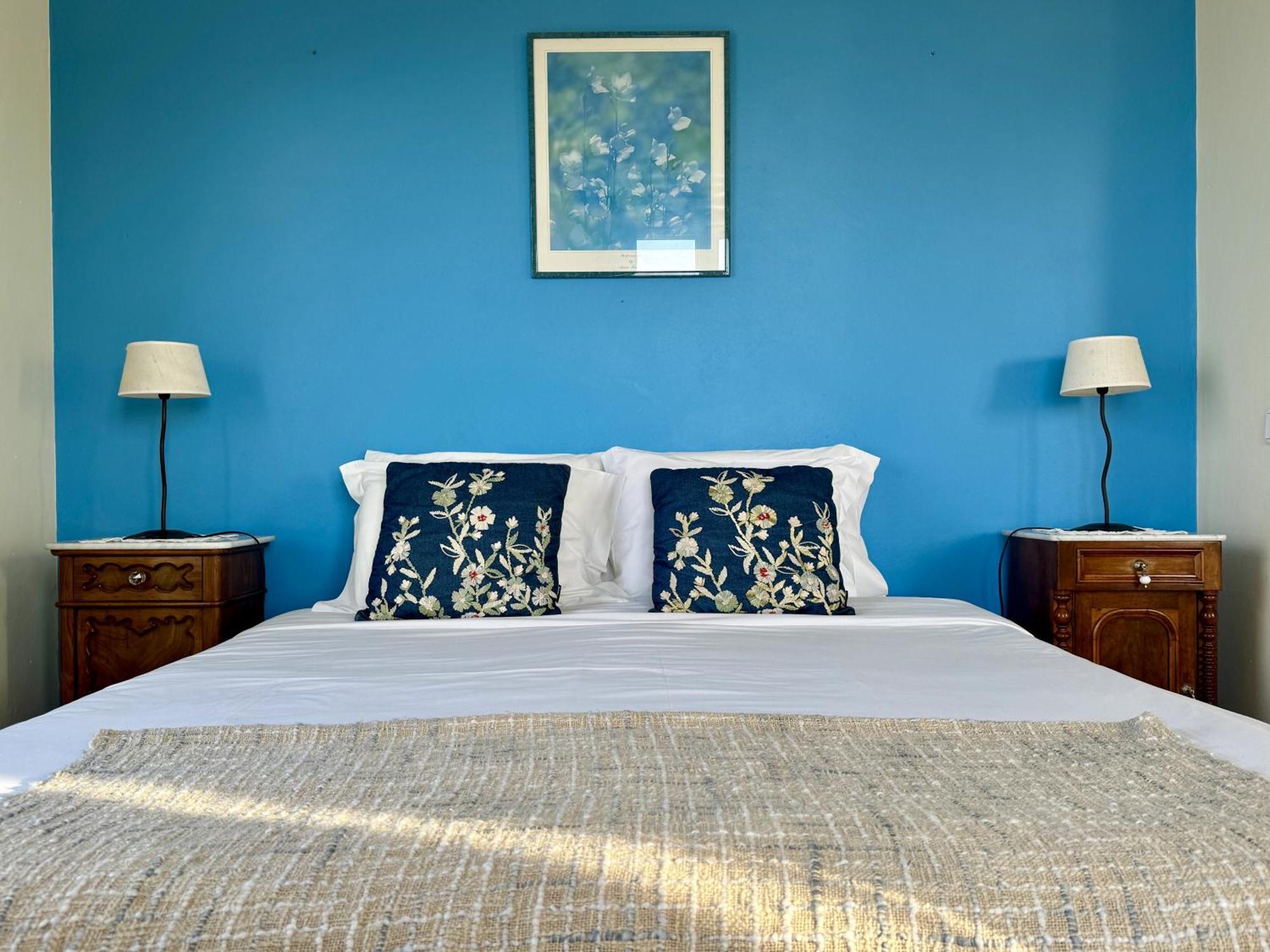 Alloggio per agriturismo Quinta Hortensias Arco de São Jorge