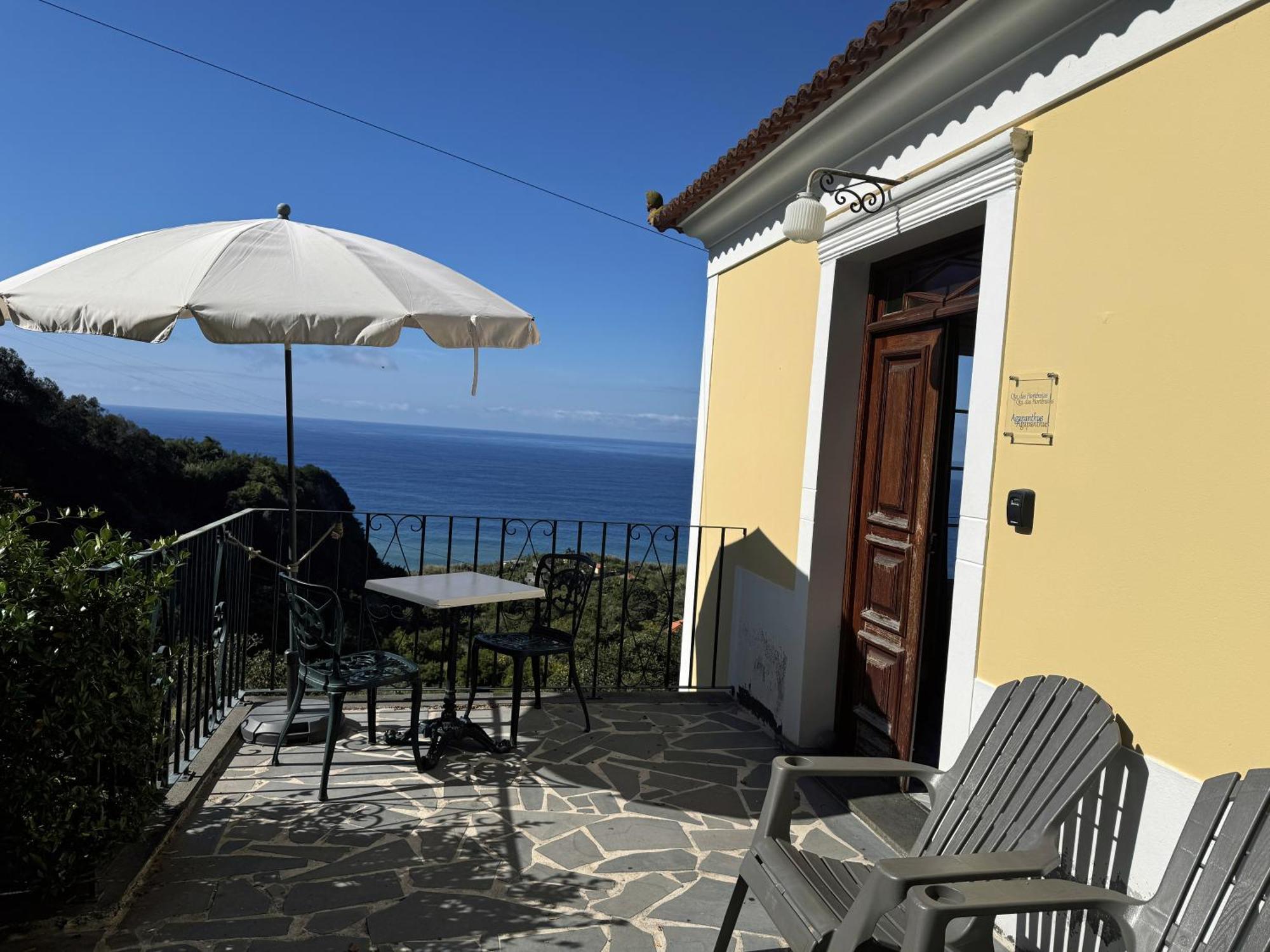 Quinta Hortensias Alloggio per agriturismo *