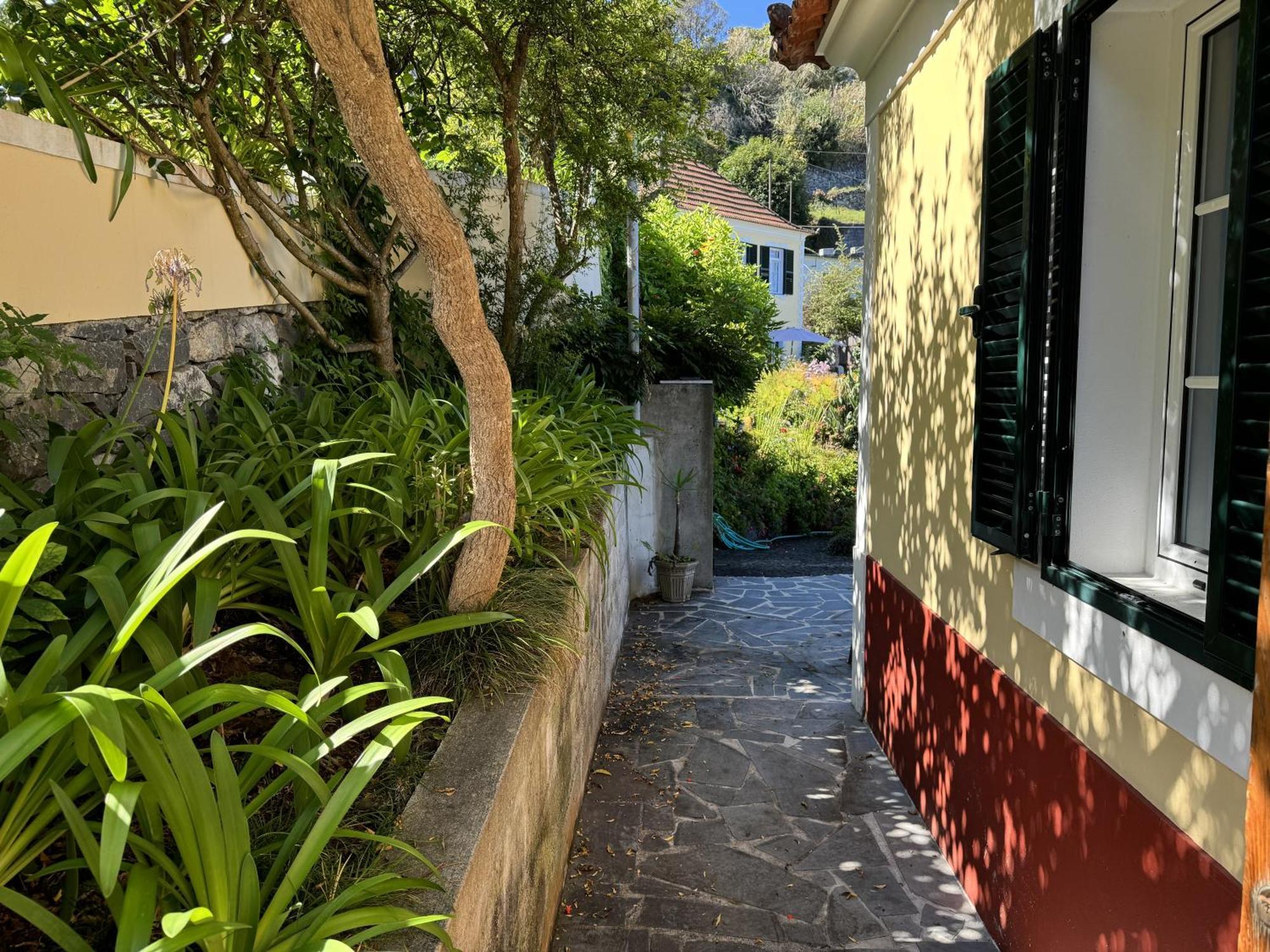 Quinta Hortensias Alloggio per agriturismo