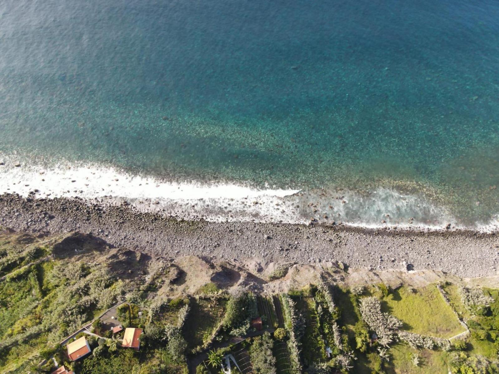 Quinta Hortensias Alloggio per agriturismo Arco de São Jorge