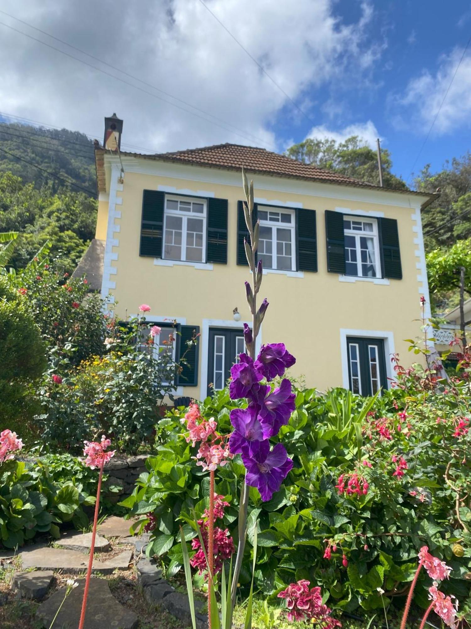 Quinta Hortensias Alloggio per agriturismo Arco de São Jorge