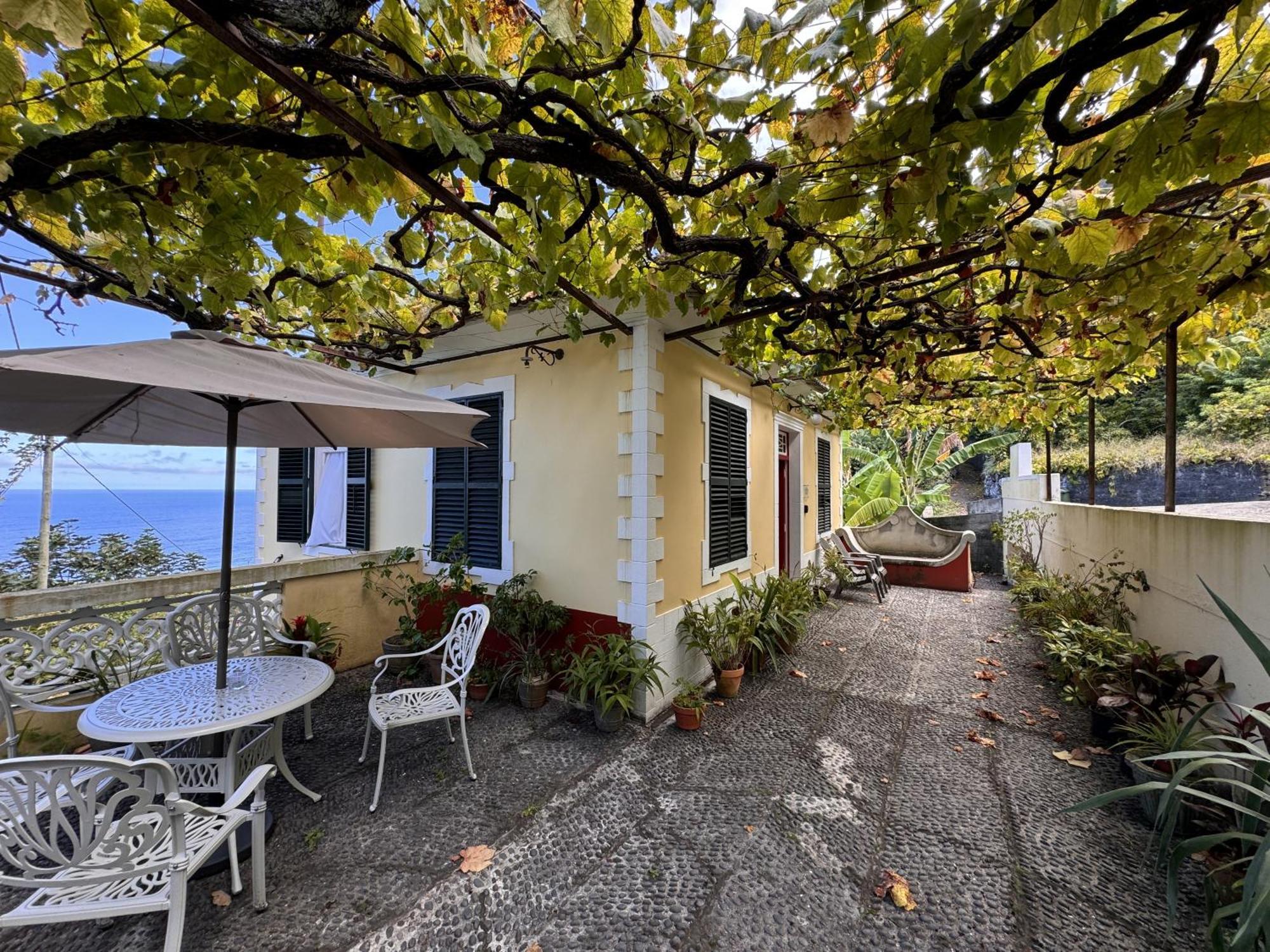 Quinta Hortensias Alloggio per agriturismo