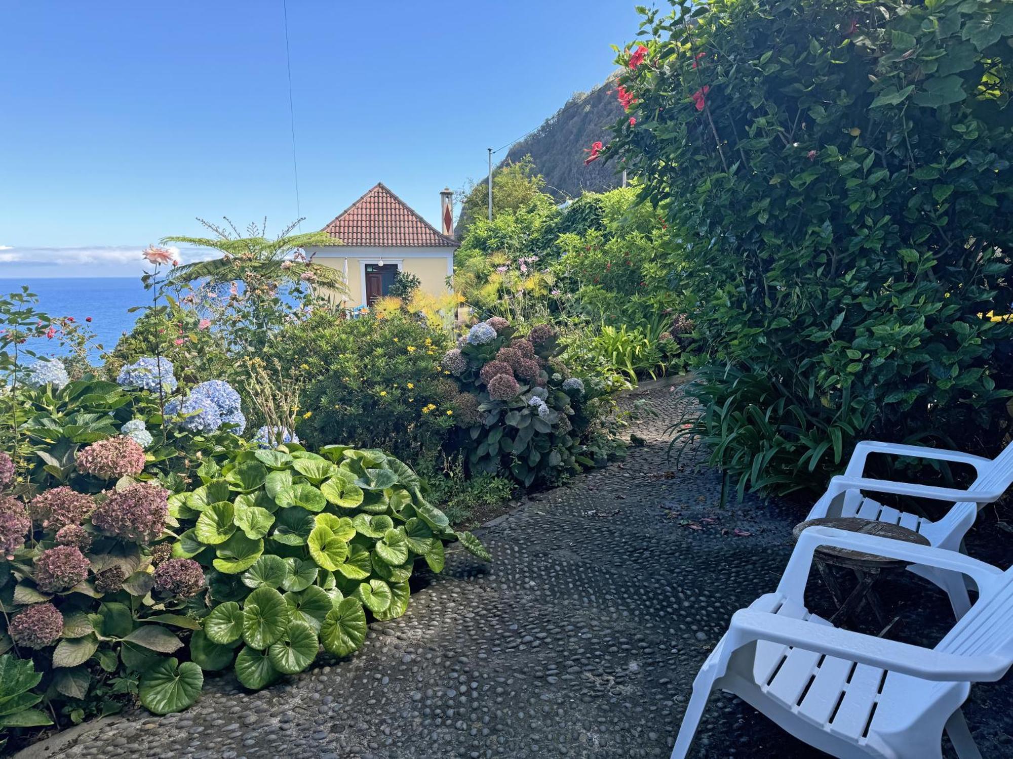 Quinta Hortensias Alloggio per agriturismo