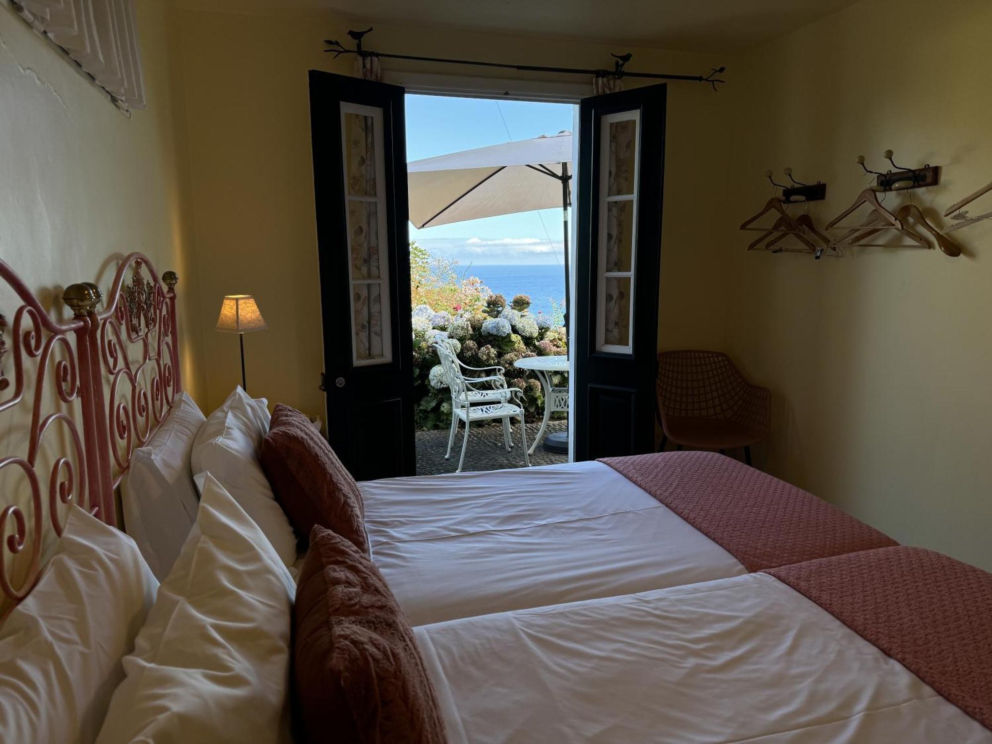 Quinta Hortensias Alloggio per agriturismo Arco de São Jorge