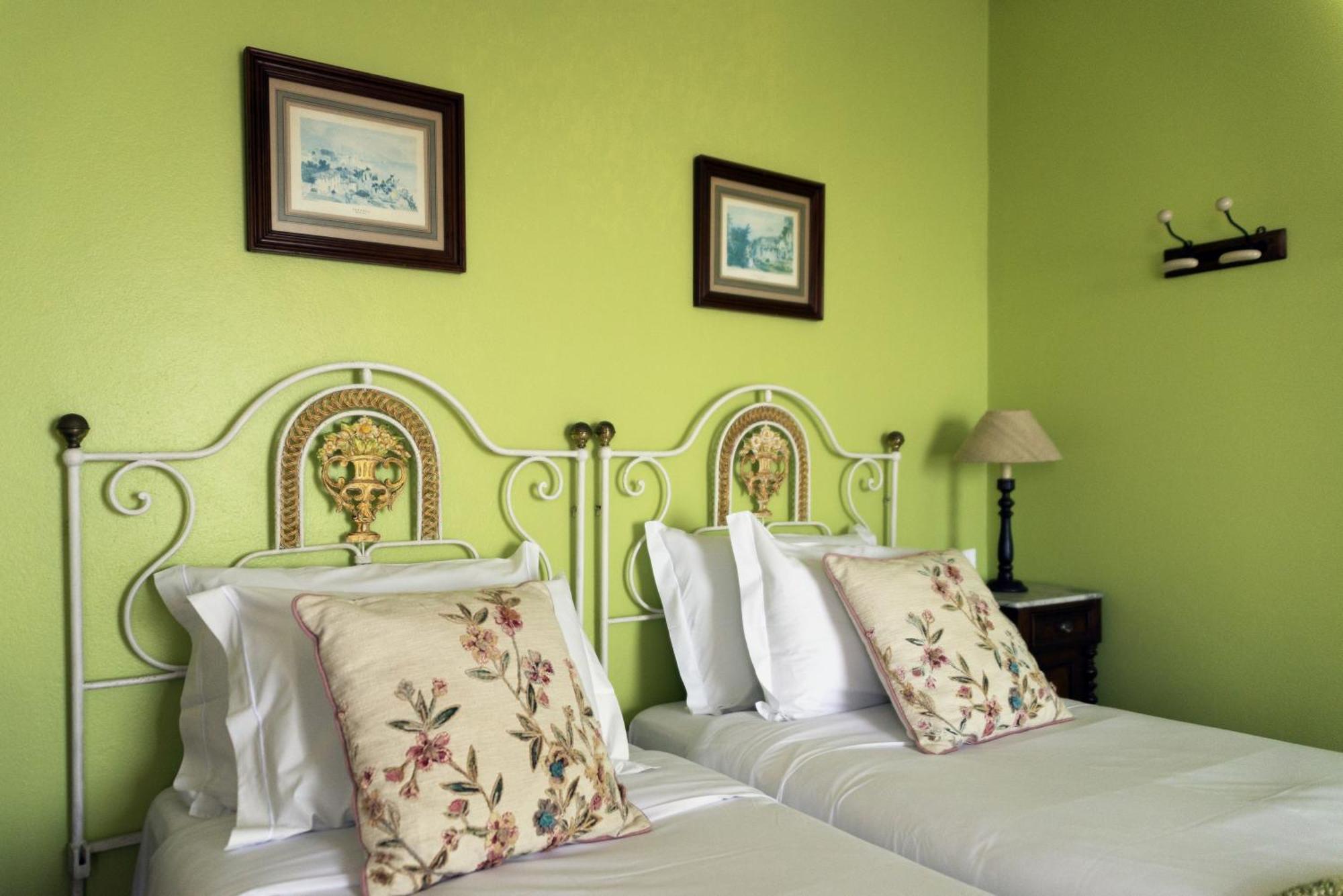 Alloggio per agriturismo Quinta Hortensias Arco de São Jorge