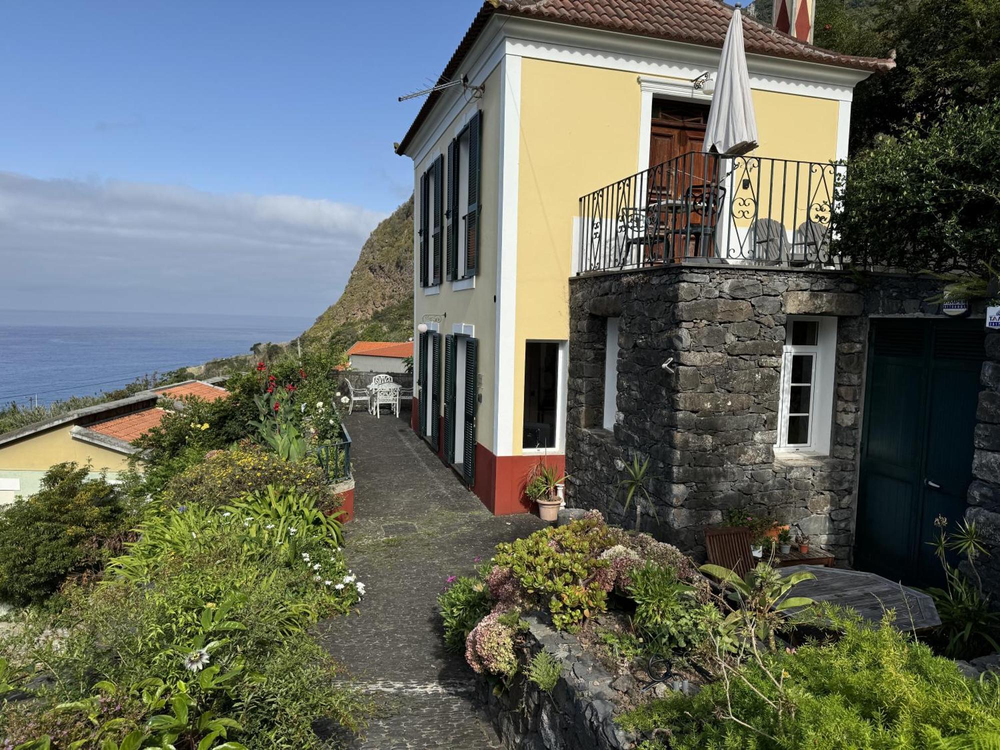 Quinta Hortensias Alloggio per agriturismo