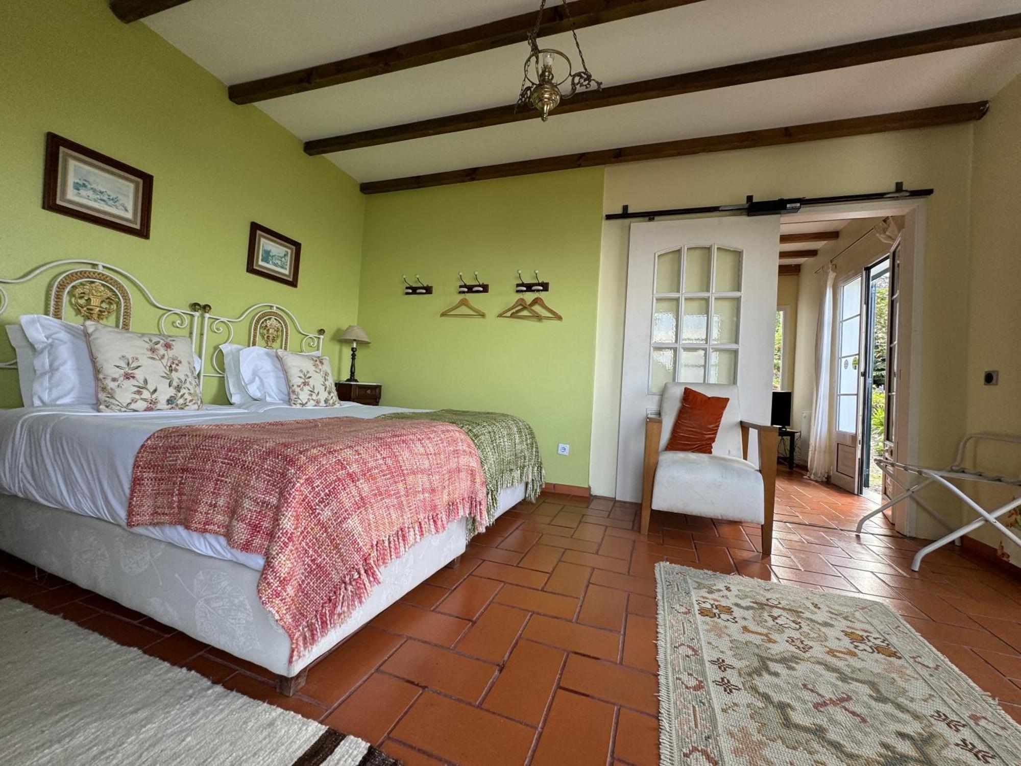Quinta Hortensias Alloggio per agriturismo