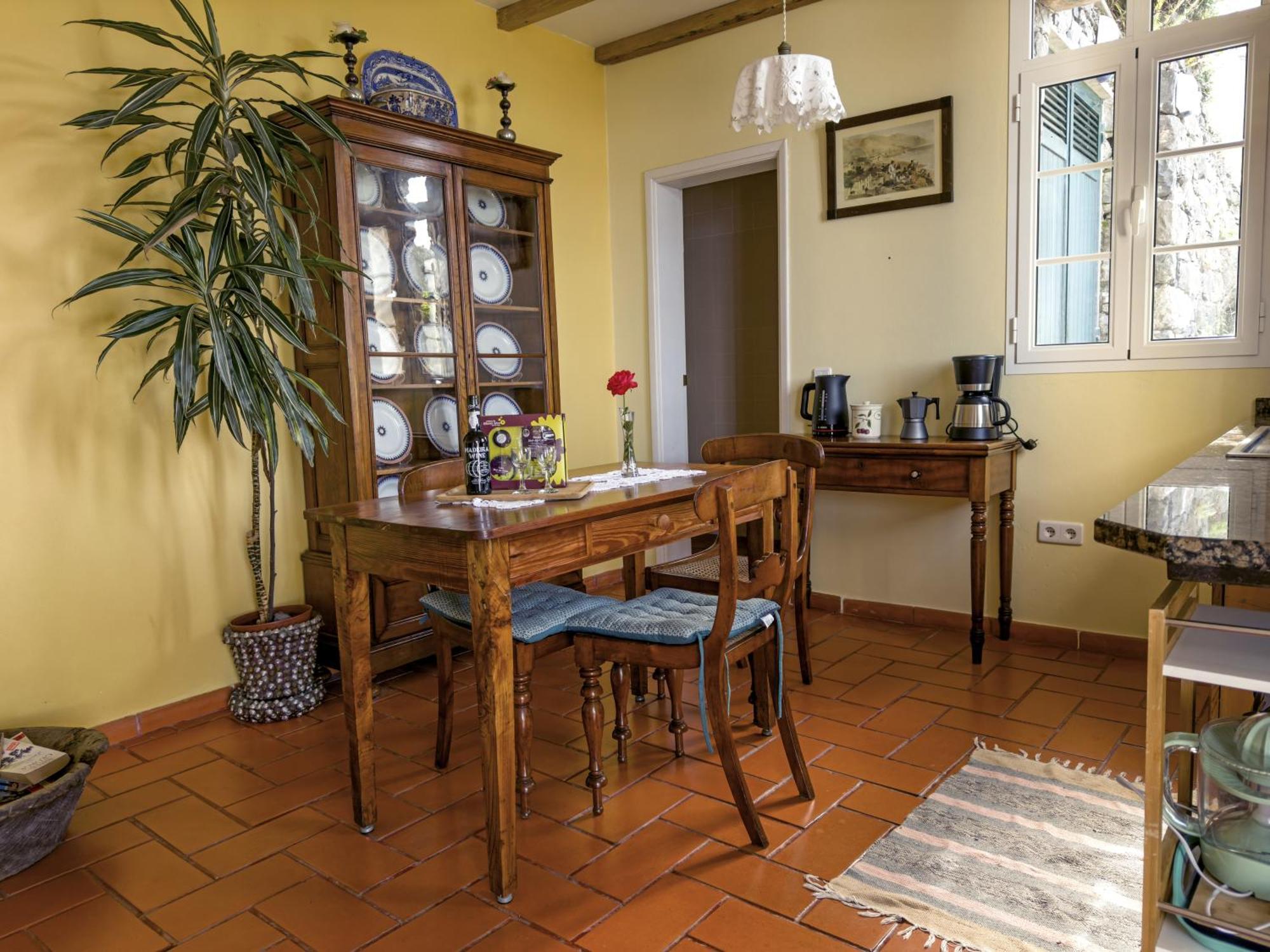Quinta Hortensias Alloggio per agriturismo