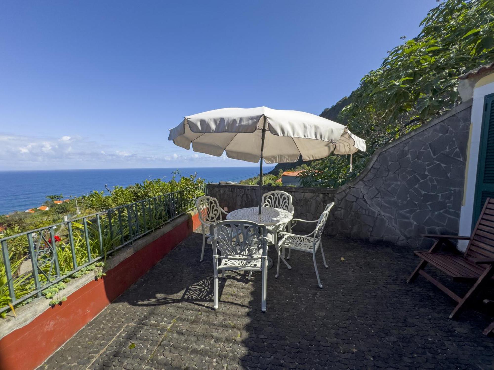 Alloggio per agriturismo Quinta Hortensias Arco de São Jorge