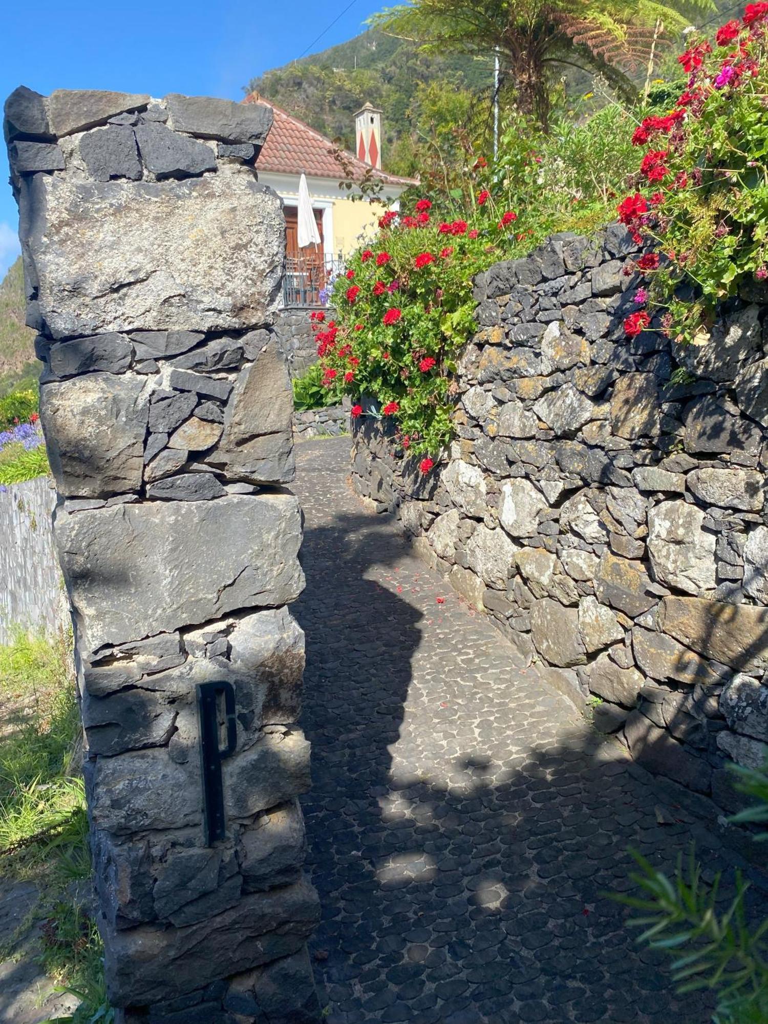 Alloggio per agriturismo Quinta Hortensias Arco de São Jorge
