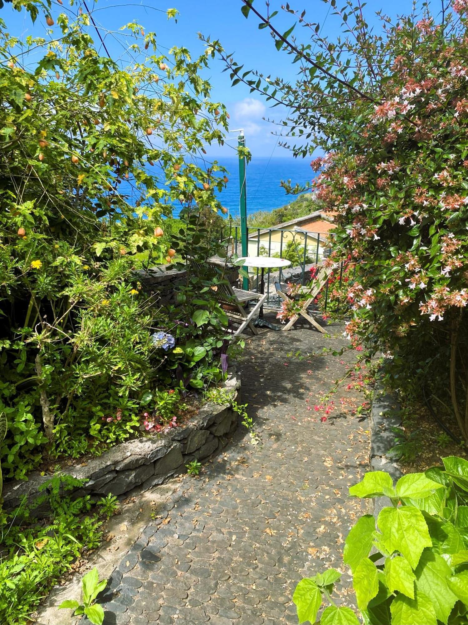 Quinta Hortensias Alloggio per agriturismo