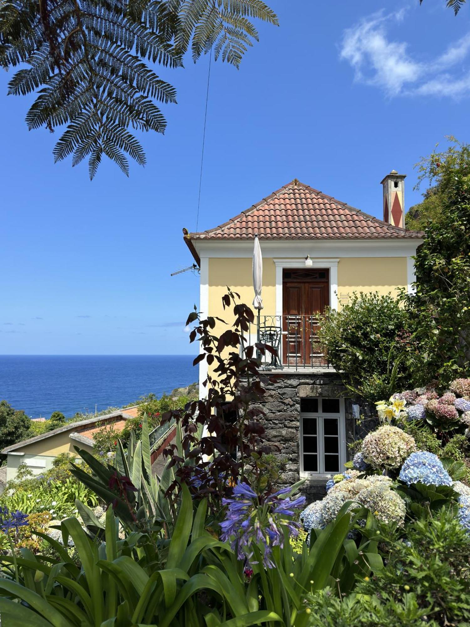 Quinta Hortensias Alloggio per agriturismo *